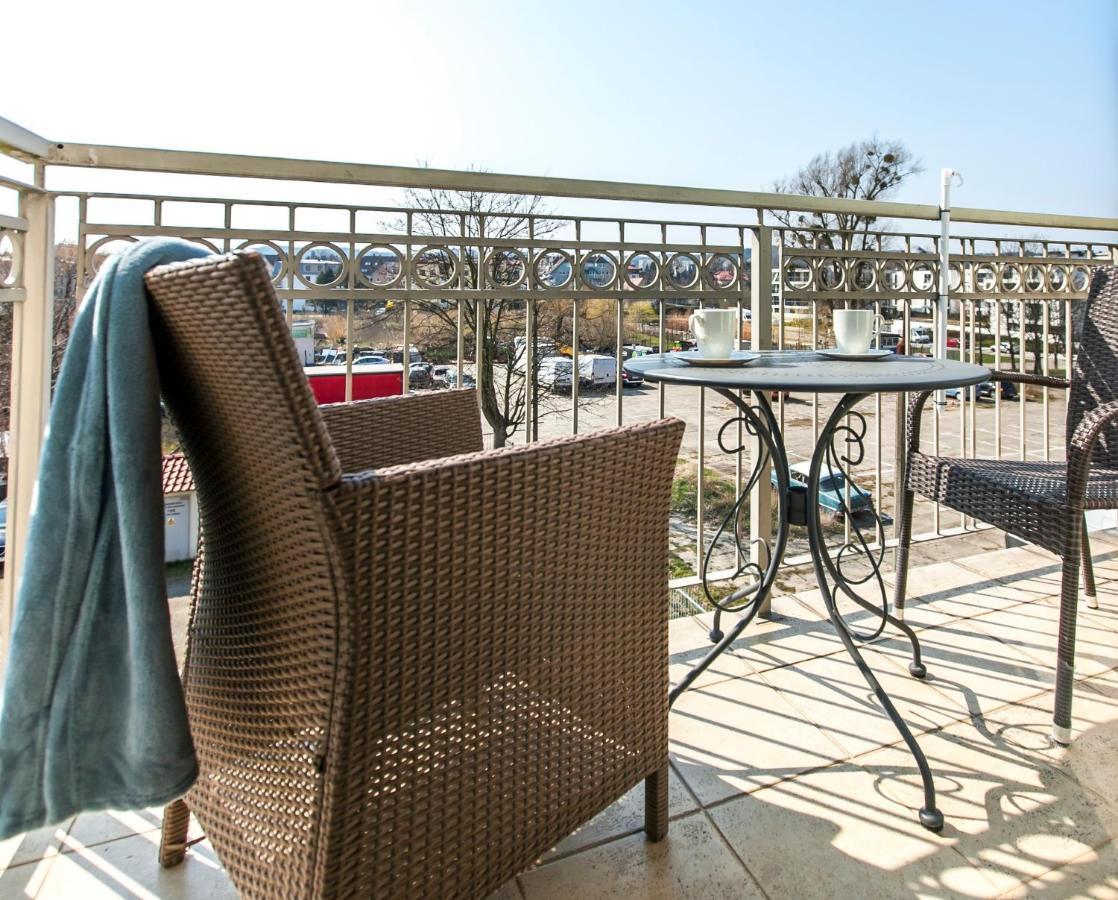 Studio Sea & Sun & Free Parking Apartamento Sopot Exterior foto